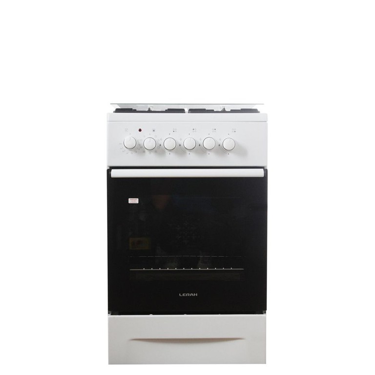 Газовая плита LERAN GEC 2361 W