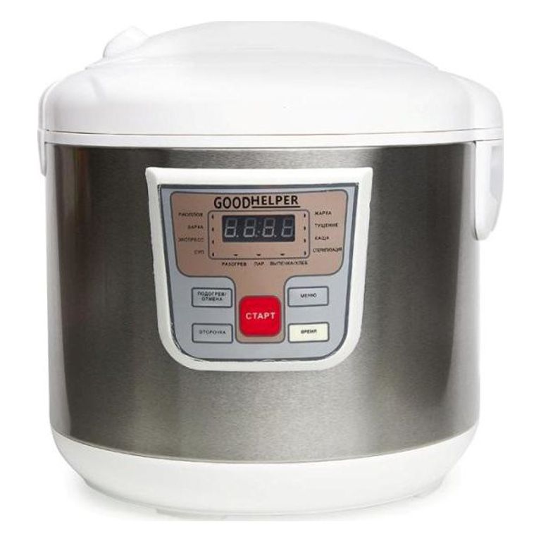 Мультиварка GOODHELPER MC-5111