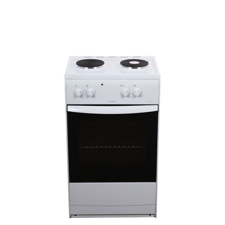 Электроплита DARINA S EM 521 404 W