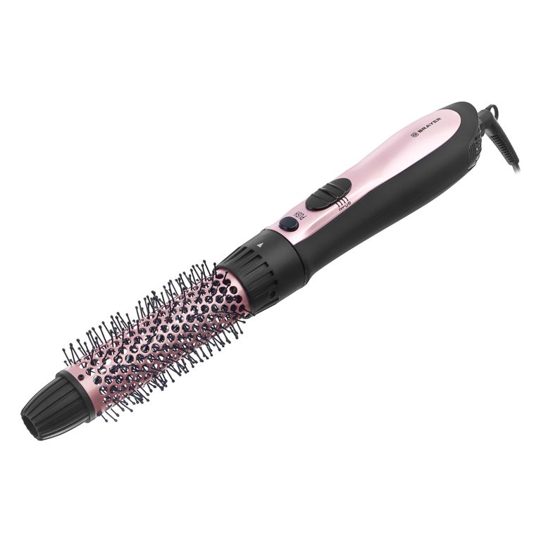 Фен-щётка BRAYER 3130BR-GD