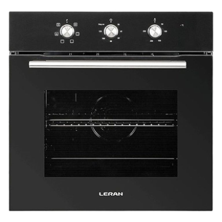 Духовой шкаф LERAN EOM 6077 BG