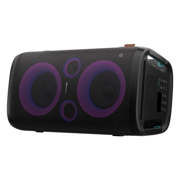 Музыкальная система Hisense PARTY ROCKER ONE