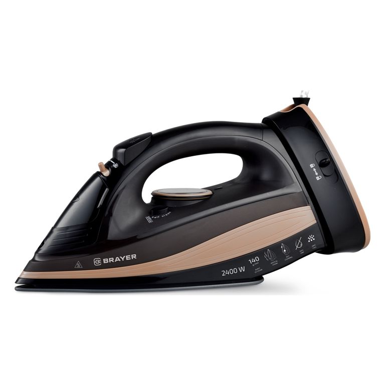 Утюг BRAYER BR 4010