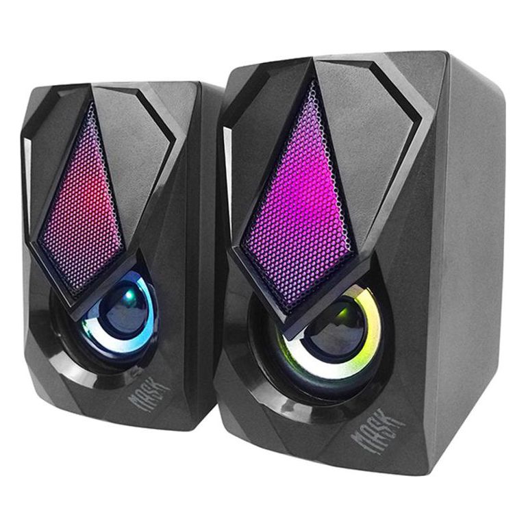 Акустическая система Qumo Mask AS004