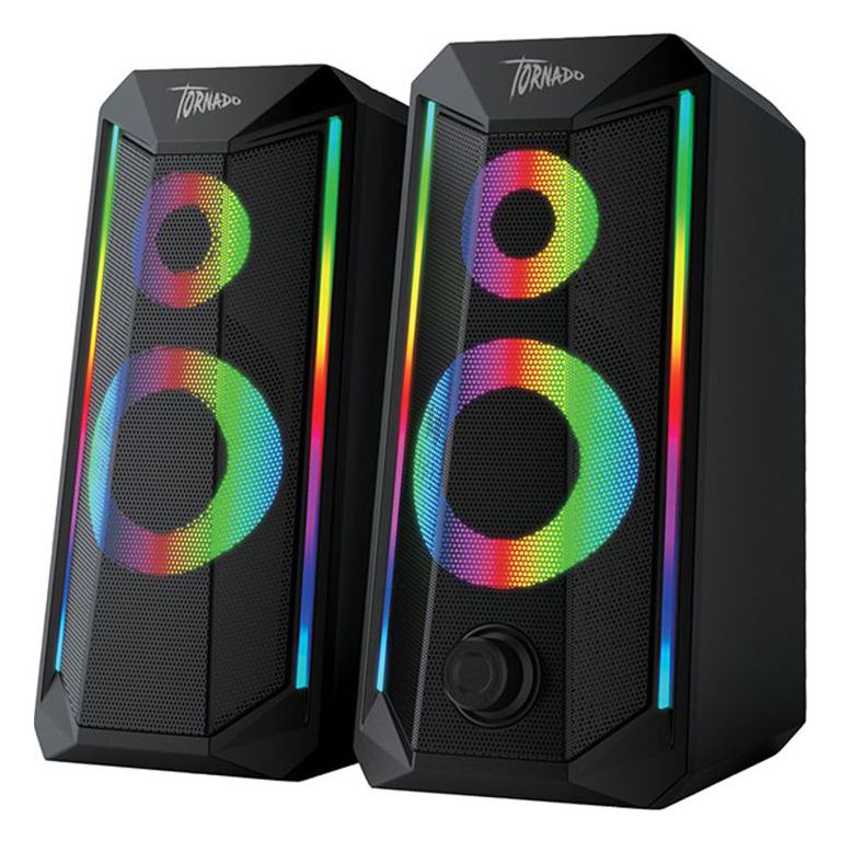 Акустическая система Qumo Tornado AS008