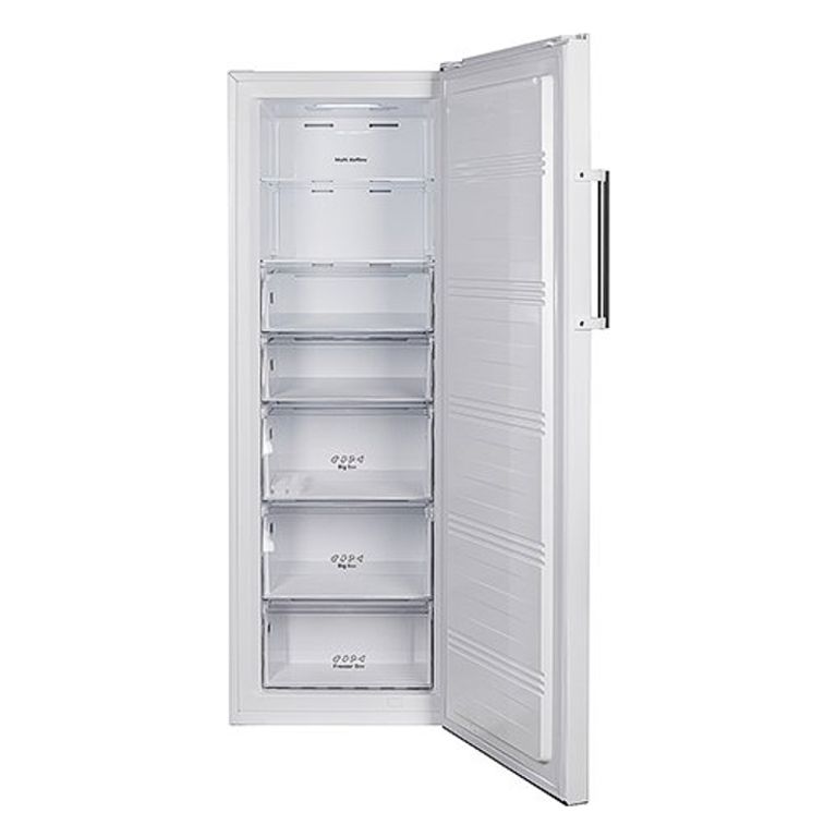 Морозильная камера LERAN FSF 238 W NF