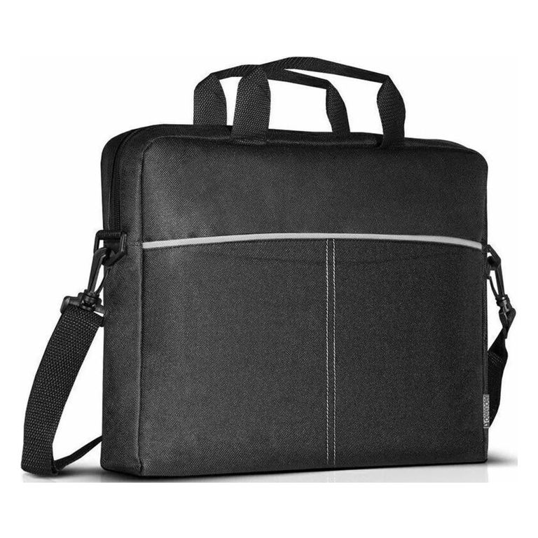 Кейс для ноутбуков Defender Lite black/gray для ноутбука 15.6