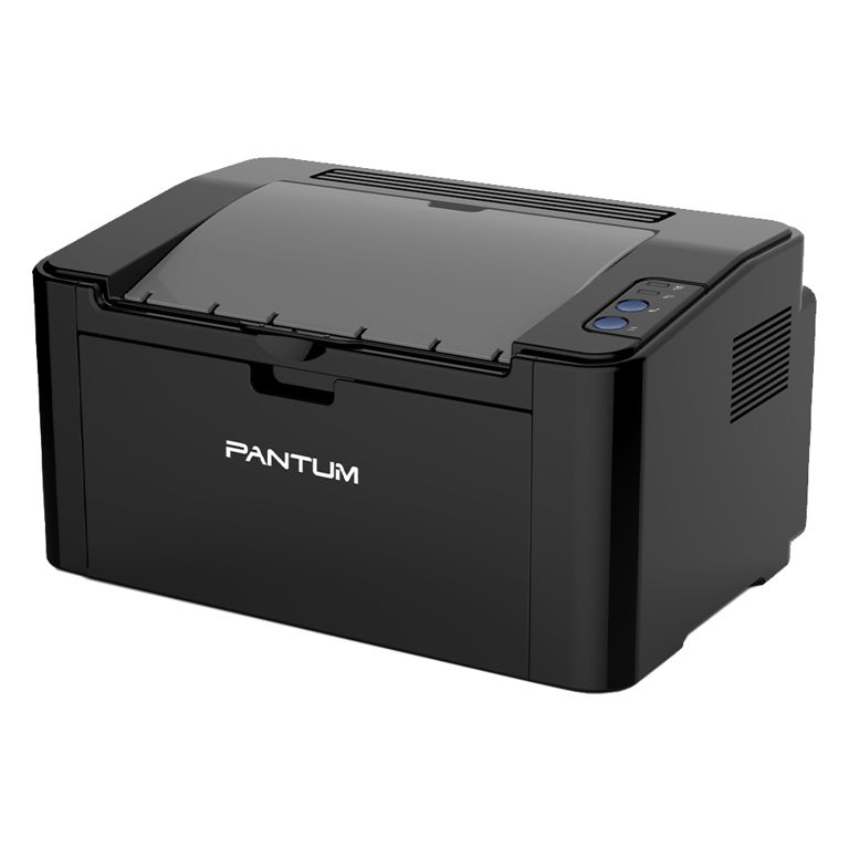 Принтер лазерный Pantum P2500W