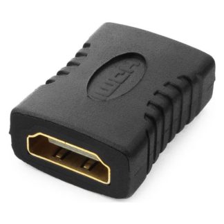 Переходник HDMI-HDMI Gembird A-HDMI-FF