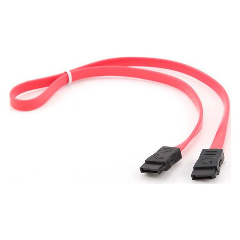 Кабель SATA 100см Gembird CC-SATA-DATA-XL