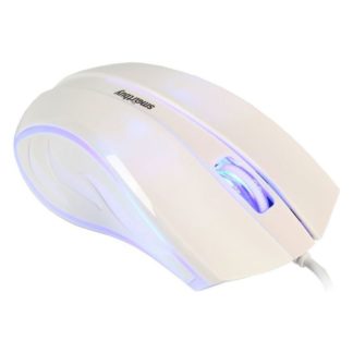 Мышь SmartBuy 338 One белый
