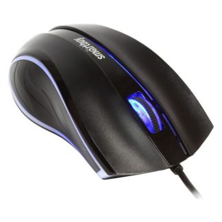 Мышь SmartBuy 338 One черный
