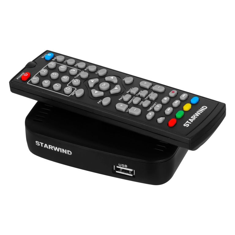 Ресивер Starwind CT-160