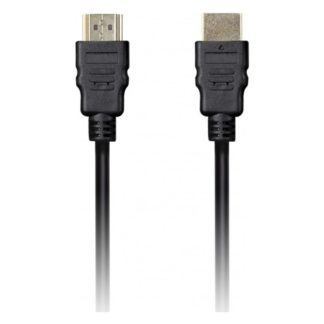Кабель HDMI-HDMI 5м SmartBuy K-352-50-2