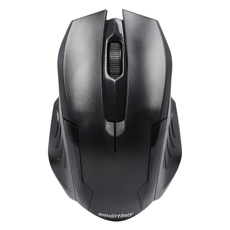 Мышь SmartBuy 210 One черный