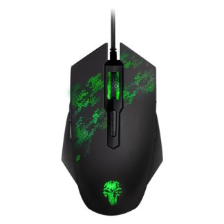 Мышь игровая SmartBuy 744 Rush Mondus черный
