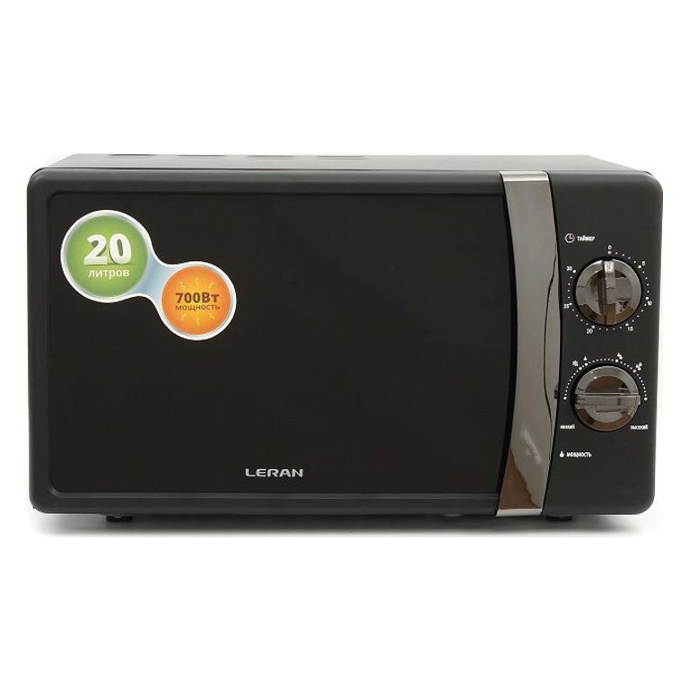 СВЧ-печь LERAN FMO 2032 B