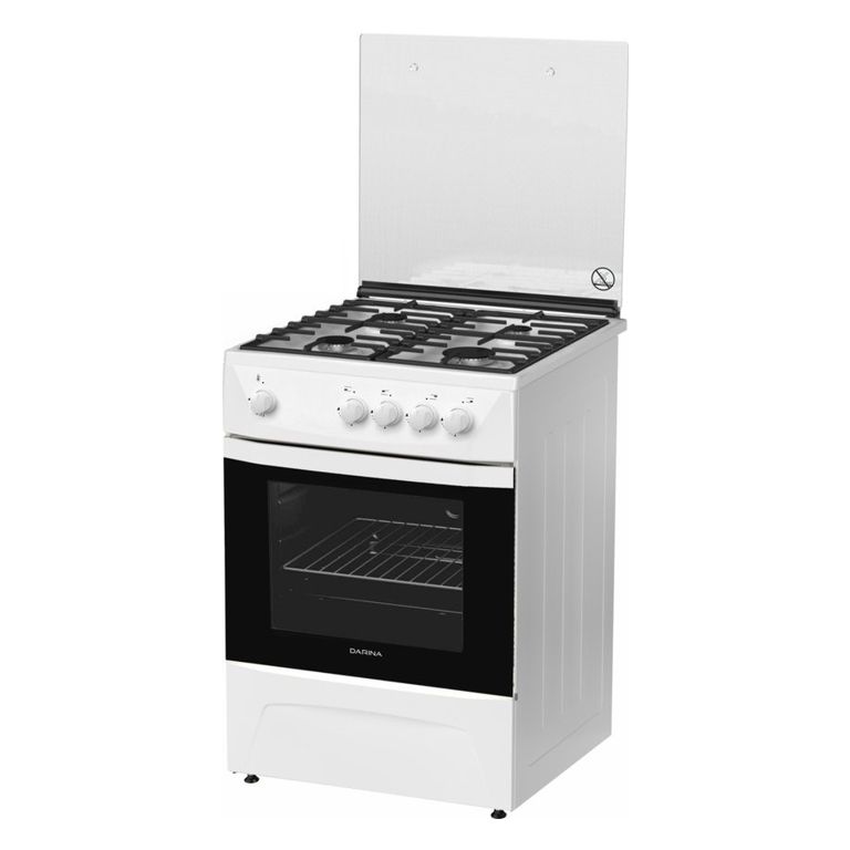 Газовая плита DARINA ADA 1002 W