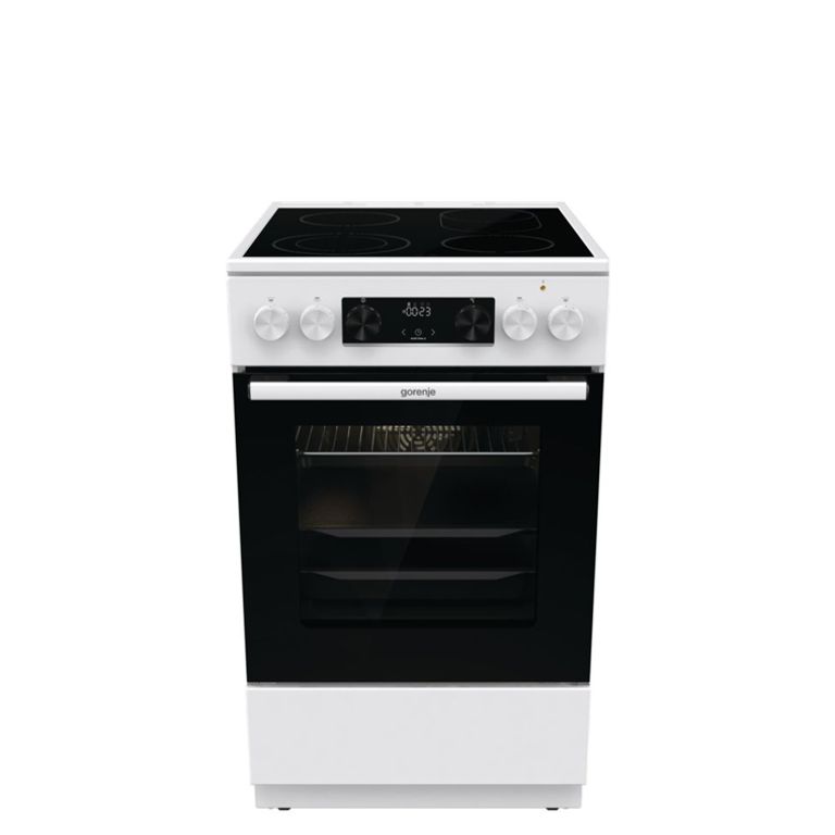 Электроплита GORENJE GECS5C70WA