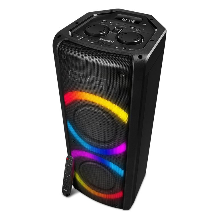 Музыкальный центр SVEN PS-710
