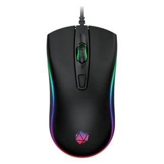 Мышь Qumo Onyx RGB M73