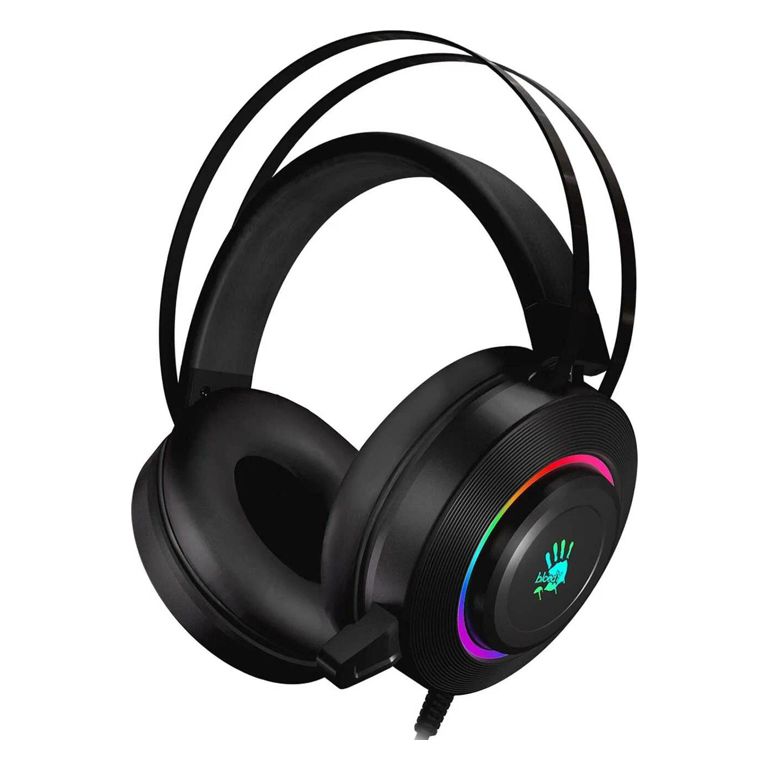 WiFi усилитель A4Tech Bloody G521 черный (G521 (BLACK))