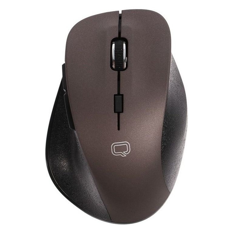 Мышь Qumo Office Elite M55