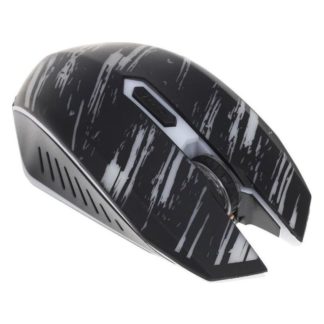 Мышь Qumo Edge M17