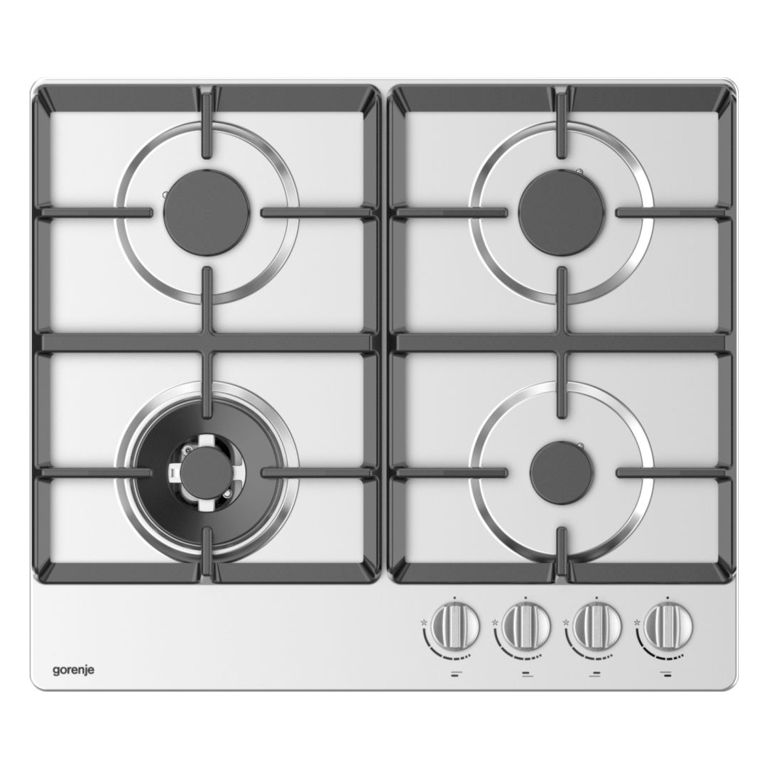 Варочная поверхность GORENJE GW641XHF