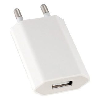 Адаптер Perfeo 4605 белый