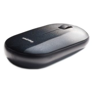Мышь беспроводная SmartBuy 266AG чёрный градиент