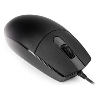 Мышь SmartBuy One 216-K черный