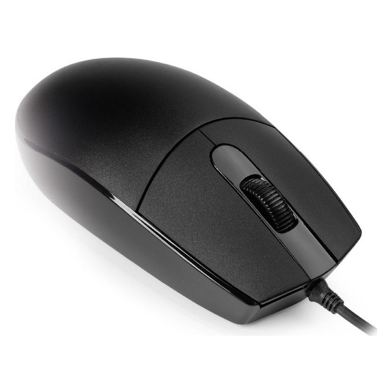 Мышь SmartBuy One 216-K черный