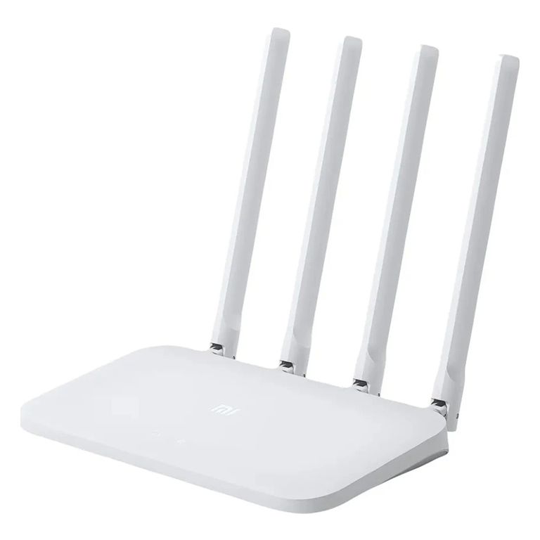 WiFi роутер Xiaomi Mi Router 4C