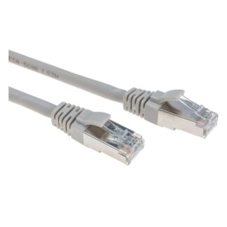 Патч-корд 3м Rexant 02-0210-3 серый