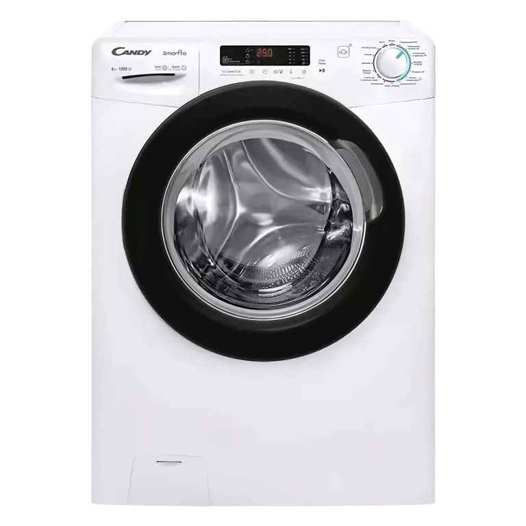 Стиральная машина Candy CSH4 4183 D/2-07 дисп пар 1200об 8кг