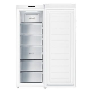 Морозильная камера HAIER HF-284WG