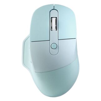 Мышь беспроводная SmartBuy SBM-615AG-S