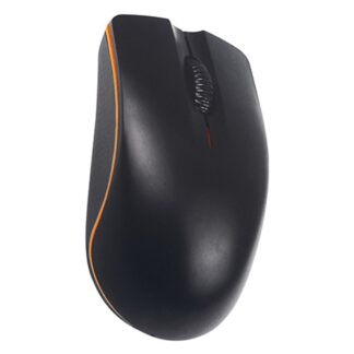 Мышь Qumo Office Practic M90 черная