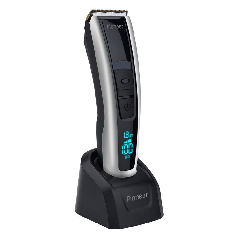 Машинка для стрижки волос PIONEER HC06R
