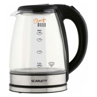 Чайник Scarlett SC-EK27G36