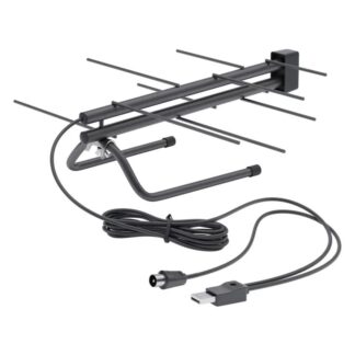 Антенна Cadena BAS-5133-USB комнатная активная