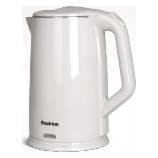 Чайник Blackton Bt KT1710P бел 1,8л 1500Вт пл