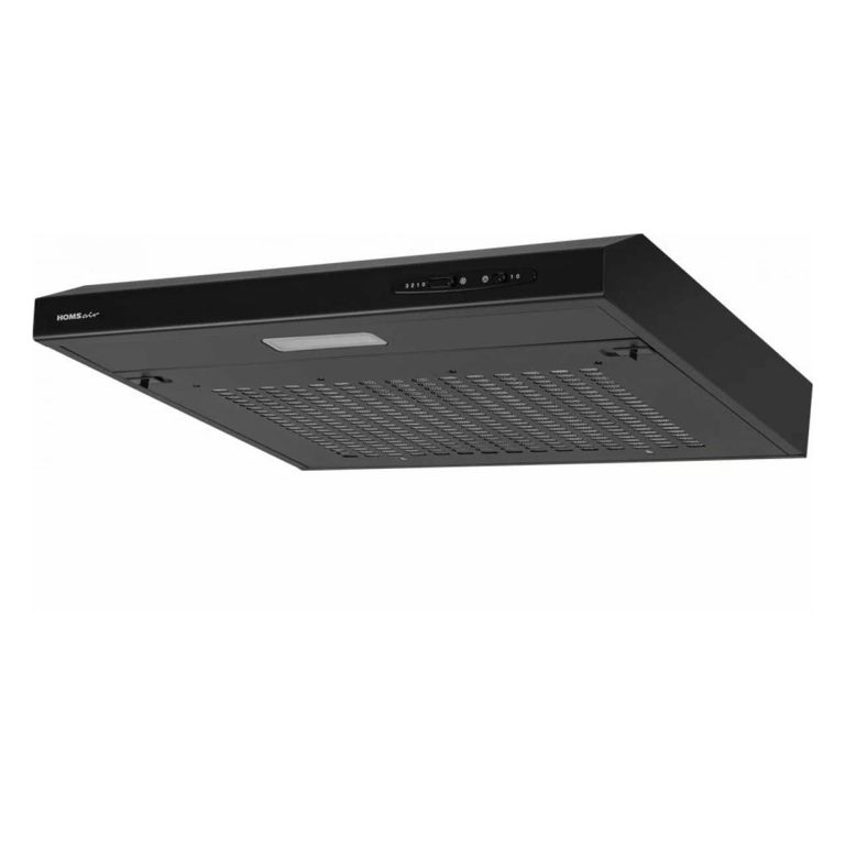 Воздухоочиститель HOMSair Horizontal 50 Black