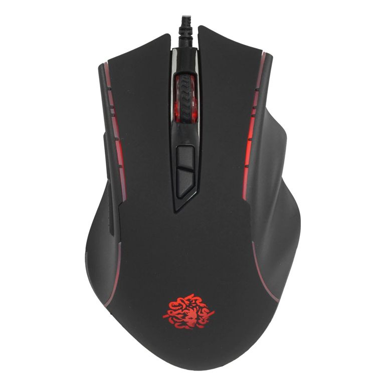 Мышь Qumo Medusa M81