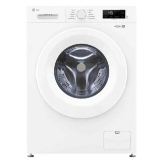 Стиральная машина LG F2 Y 1 NS 3 W дисп 6кг 1200об инвертор