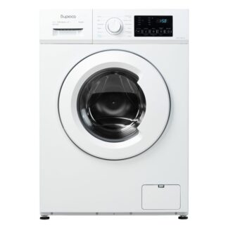 Стиральная машина Бирюса WM-SM712/08 инвертор пар дисп 7кг
