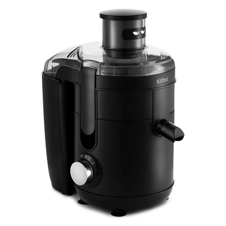 Соковыжималка KITFORT КТ-1126