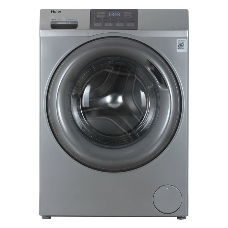 Стиральная машина HAIER HW60-BP12919AS