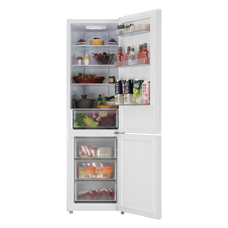 Холодильник Candy CFN6200W
